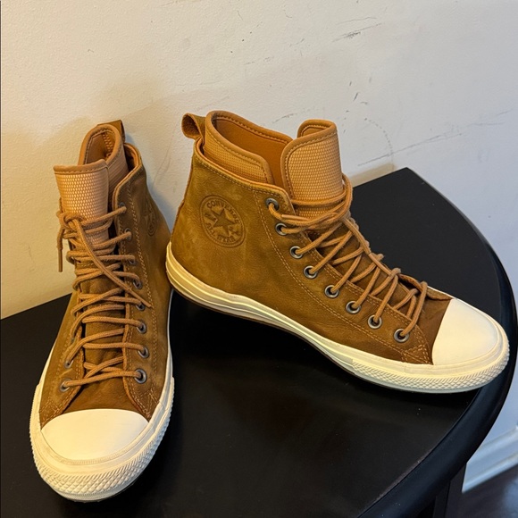 Converse Chuck Taylor All Star Waterproof Boot with Lunarlon - Picture 3 of 15